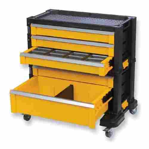 24 Inch 5 Drawer Tool Station