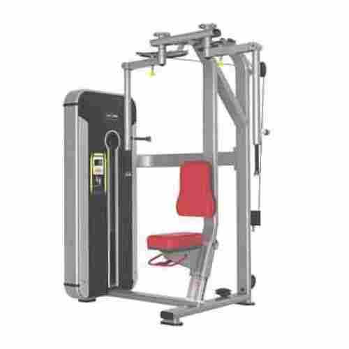 Energie Fitness Seated Straight Arm Clip Chest Machine