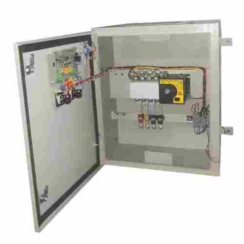 Automatic Changeover Switch Boards