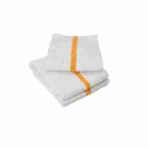 Cotton Terry Barmop Towel