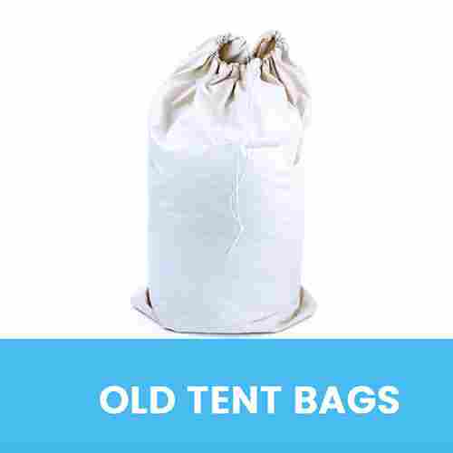 Old Tent Bags