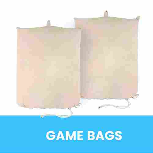 Game Bags