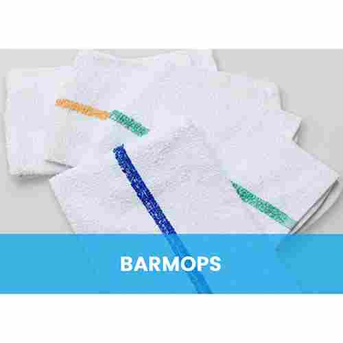Barmops Towels