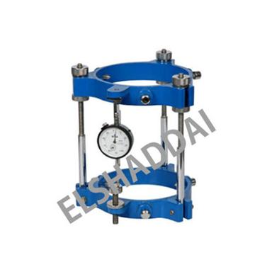 Blue Longitudinal Compressometer
