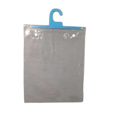 Hanger Type Garment Pouch Application: Commercial