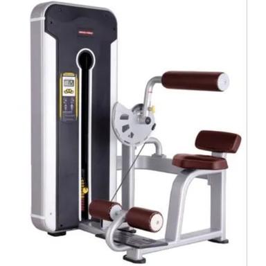 Energie Fitness Abdominal Machine Application: Tone Up Muscle