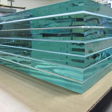 Polished Grinded Glass Size: Different Available