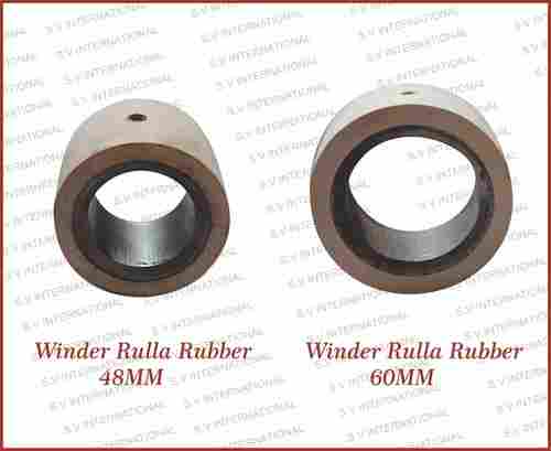 Winder Rulla Rubber (48MM) and (60MM)