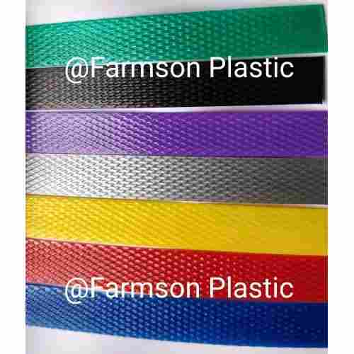 Color PP Strap Roll