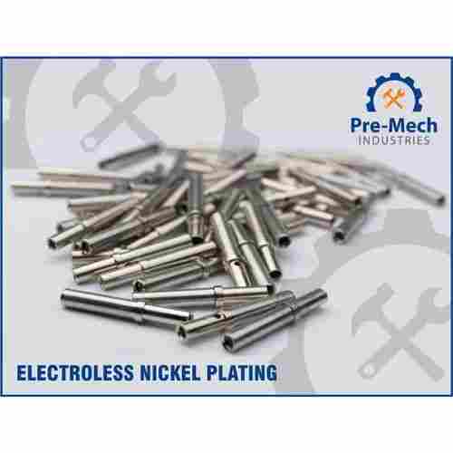 Electroless Nickel Plating Service
