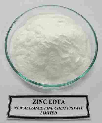 Zinc Disodium EDTA
