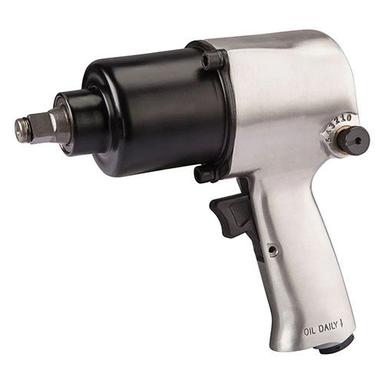 Electric Impact Wrench Air Consumption: Normal