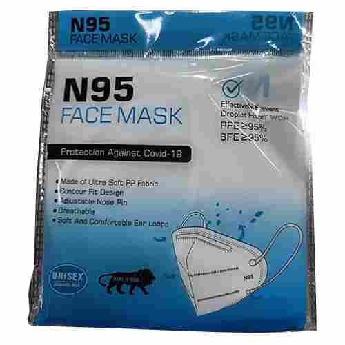 N-95 Face Mask