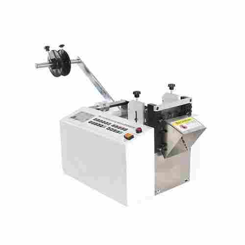 Automatic Battery Nickel Strip Cutting Machine for Cylindrical Cell Pack