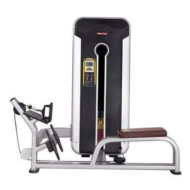 Energie Fitness Tnt-012A Seated Horizontal Pulley Machine Application: Tone Up Muscle