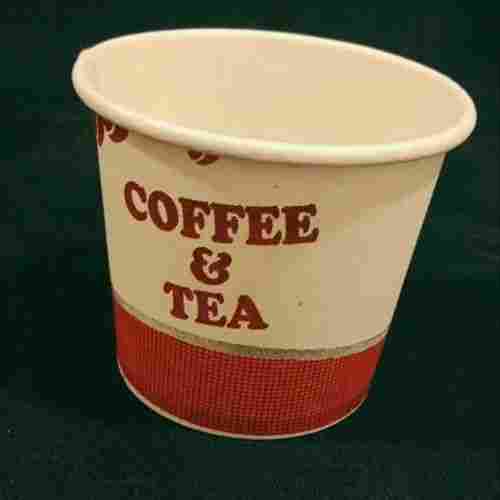 100 ml Paper Tea Cup