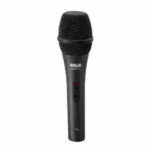 Supercardioid Dynamic Professional Economy Microphone