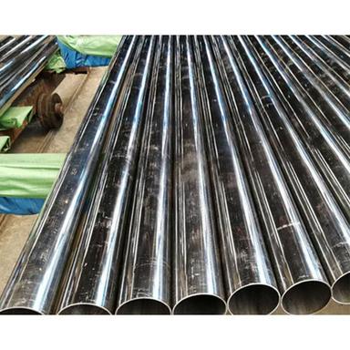 Stainless And Duplex Steel Pipe Application: Construction