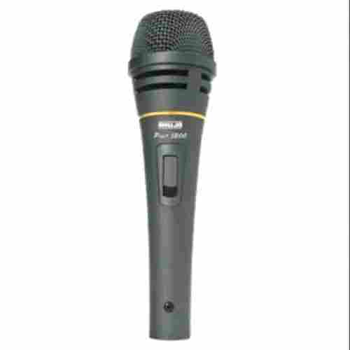 PRO Plus 3200 Supercardioid Dynamic Professional Microphone