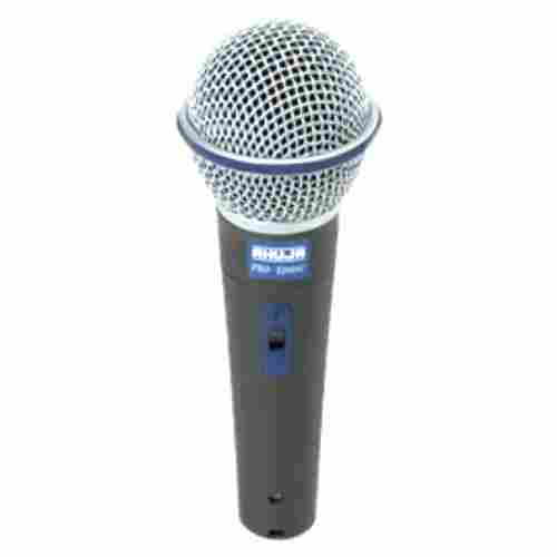 PRO-2200SC Supercardioid Dynamic Professional Microphone