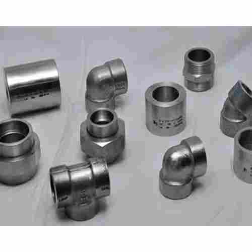 Incoloy Socketweld Fittings