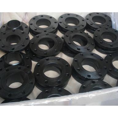 Black Carbon And Alloy Steel Flanges