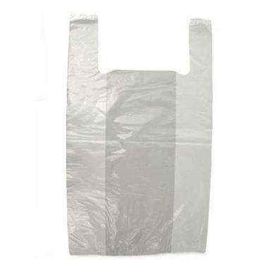 Different Available Polythene Carry Bag