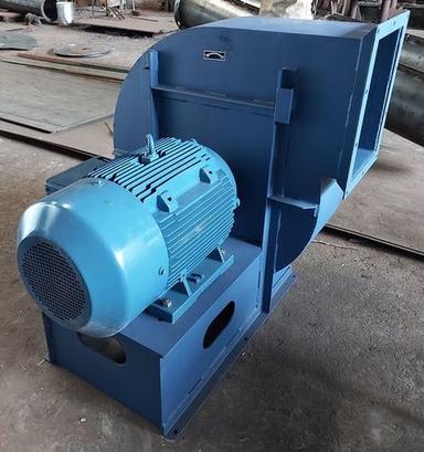Industrial  Air Blower Fan Capacity: 2500 To Up Kg/Hr