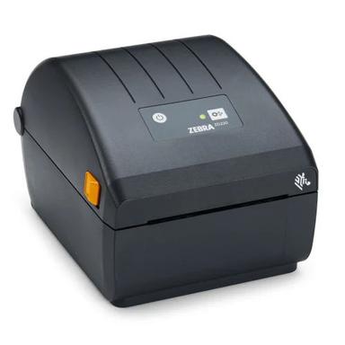 Plastic Zebra Zd220 Barcode Label Printer
