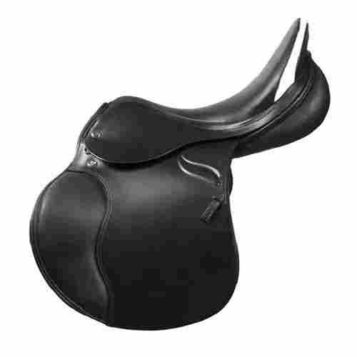 Best Quality Horse Racing Saddles Pure Leather Bates Advantage Saddle with Cair Style Material Origin English
