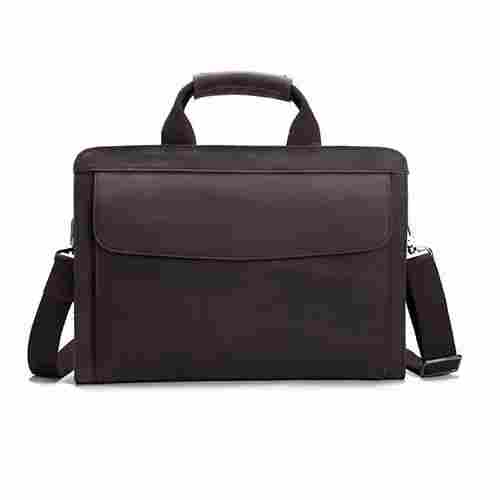 New Arrival Waterproof Leather Handbags Crossbody Shoulder Bag Business Laptop Bag