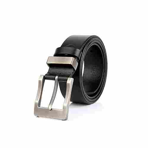 New Fashion Wholesale Design Genuine Leather Belt Split Leather Belt for Mens