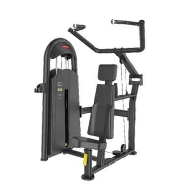 Energie Fitness Shoulder Press Machine Grade: Commercial Use