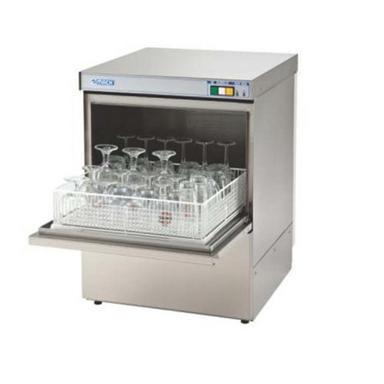 Silver Glass Washer