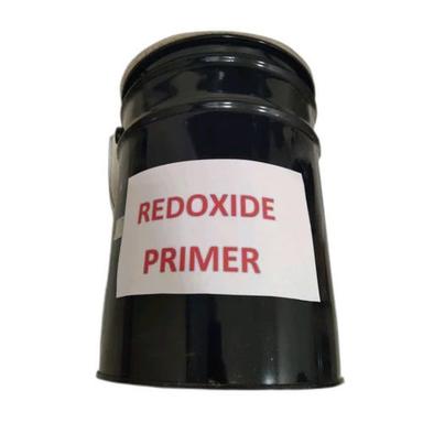 Any Color Epoxy Red Oxide Primer