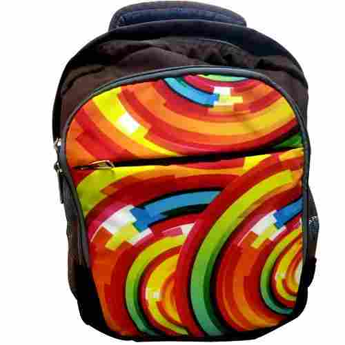 Laptop Bag And School Bag