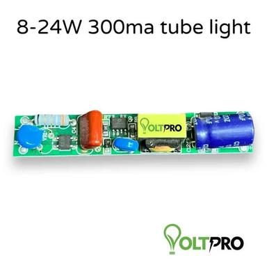 8-24W Led Tube Light Driver Application: Electric