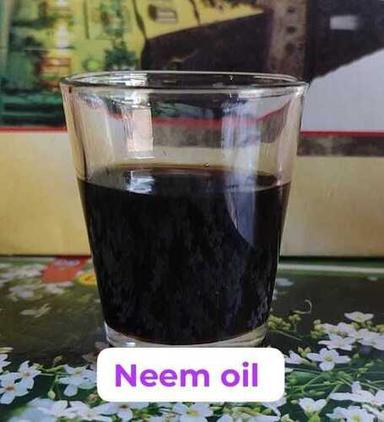 Neem Carrier Oil 500PPM