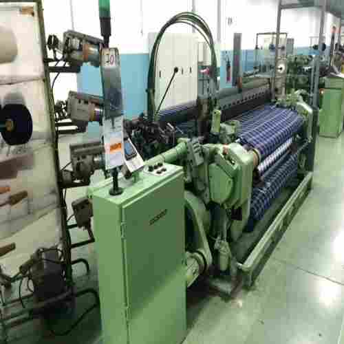 Dornier GTN Weaving Machine
