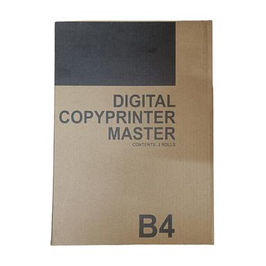 Different Available B4 Digital Copy Printer Master