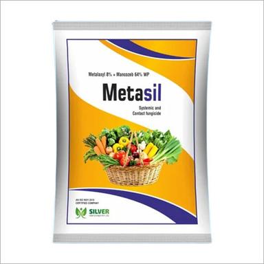 Metasil Systemic And Contact Fungiside Liquid