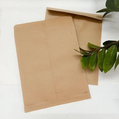 Good Quality Brown Paper Medicine Envelope