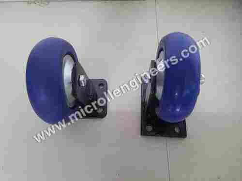 Mini TTR Blue Wheel (6 inch)