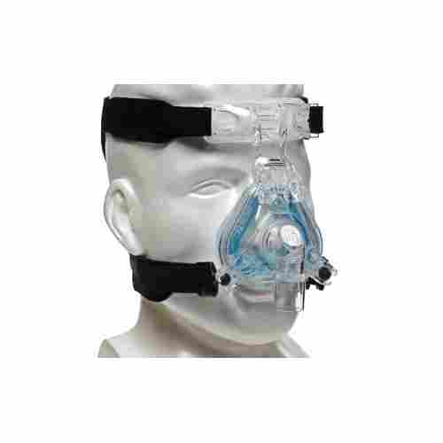 Philips Respironics Comfort Gel Blue Nasal Mask