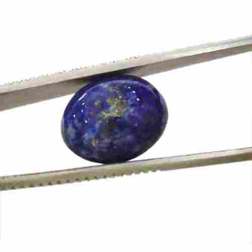 Lapis Lazuli Lazvart Semi Precious Gemstone