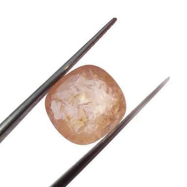 Ceylon Pink Sapphire Gemstone Size: Different Size
