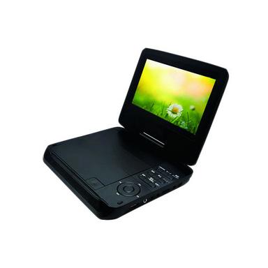 Abs Plastic Portable Dvd Player