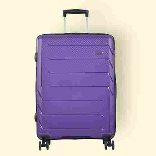 Polypropylene Luggage Trolley Bag