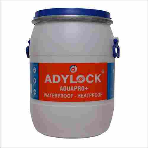 Adylock Aquqpro Drum Wood Adhesive
