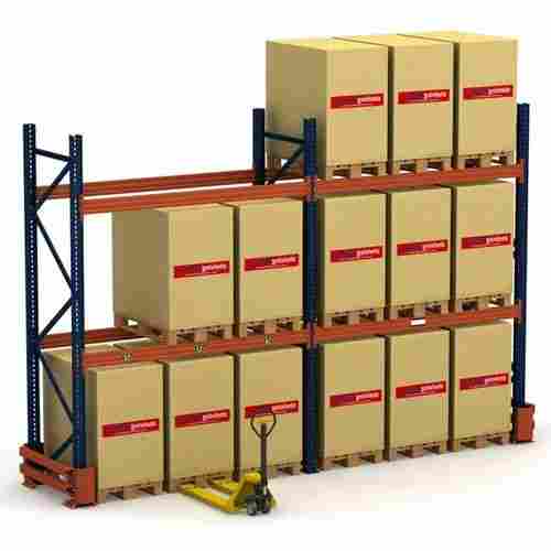 Industrial Warehouse Storage Rack